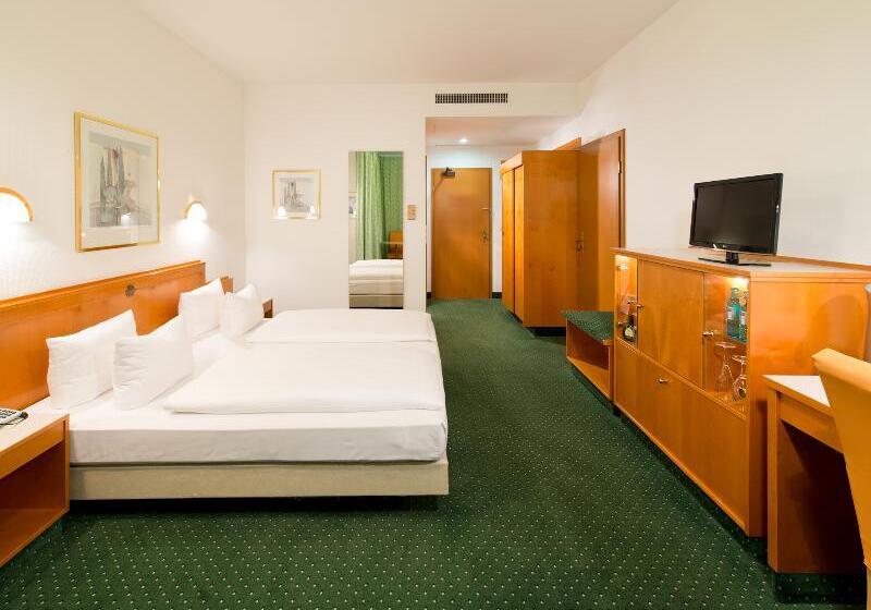 Номер Стандарт, Taste Hotel Kulmbach