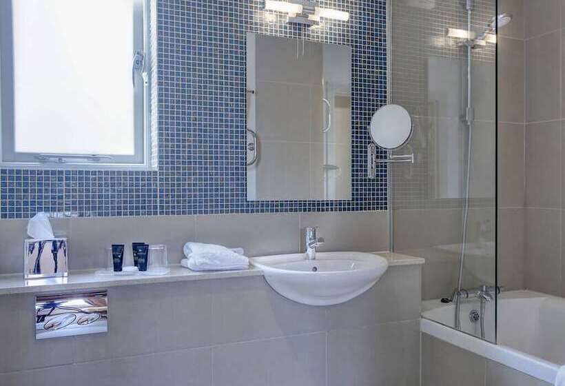 اتاق سوپریور, Quy Mill Hotel & Spa, Cambridge
