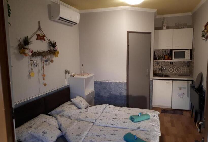 Студия Стандарт, Mini Vendégház Budaörs
