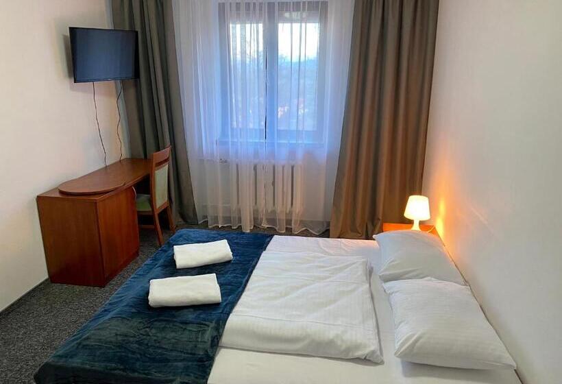 Quarto Estandar, Ośrodek Wypoczynkowy Sudety