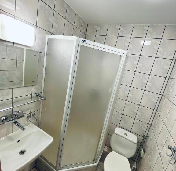 Quarto Familiar, Ośrodek Wypoczynkowy Sudety
