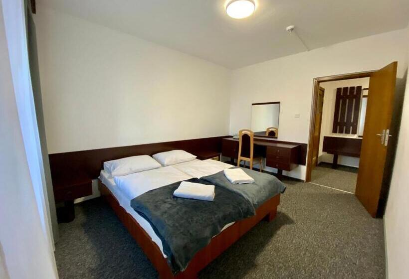 Quarto Familiar, Ośrodek Wypoczynkowy Sudety