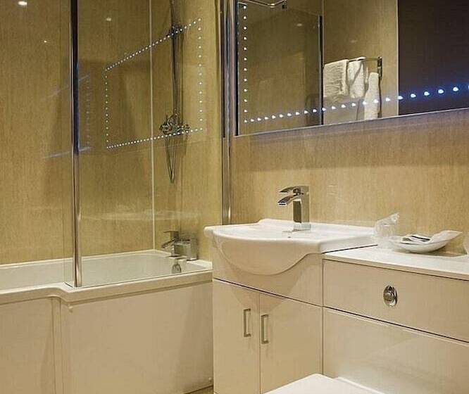 Номер Superior, Somerton House