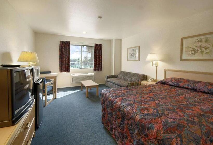 비즈니스룸, Days Inn By Wyndham Riverside Tyler Mall