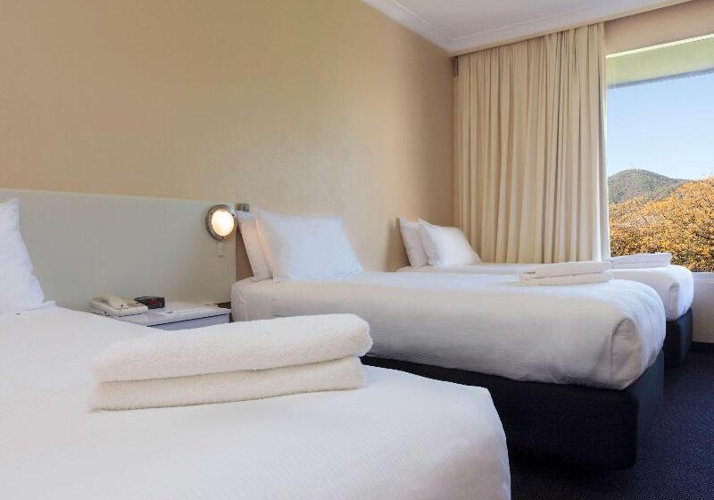 اتاق کلاسیک, Ibis Styles Tamworth