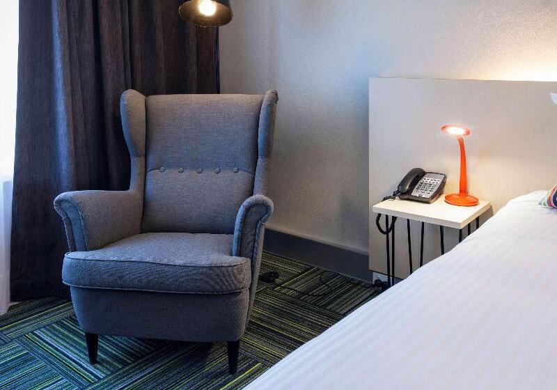 اتاق سوپریور, Ibis Styles Tamworth