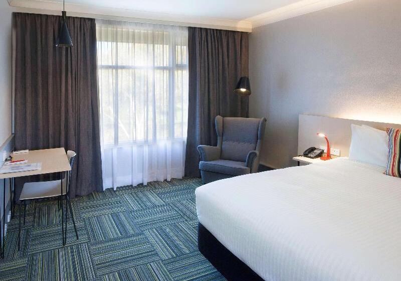 اتاق سوپریور, Ibis Styles Tamworth