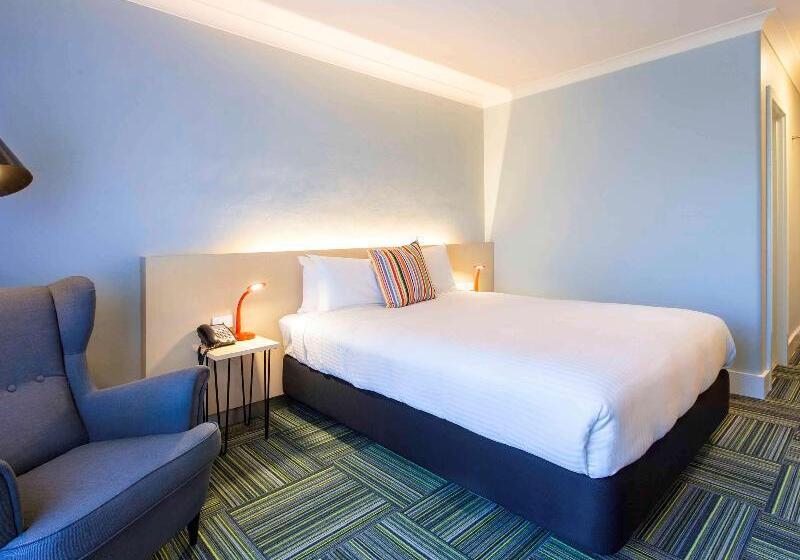 اتاق سوپریور, Ibis Styles Tamworth