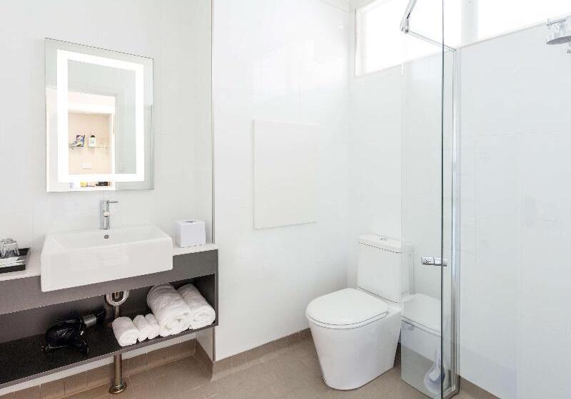 اتاق سوپریور, Ibis Styles Tamworth