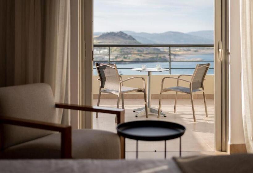 اتاق استاندارد با چشم‌انداز دریا, Lindos Mare, Seaside