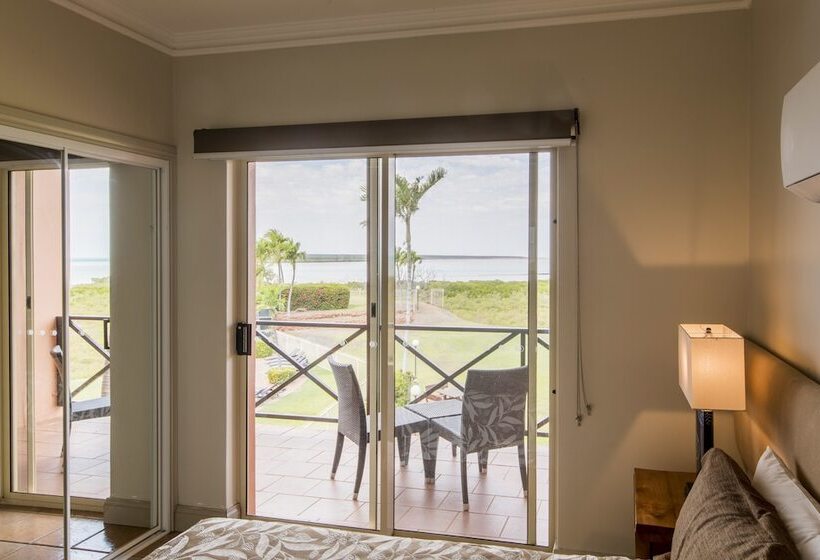 سوئیت 2 خوابه, Moonlight Bay Suites