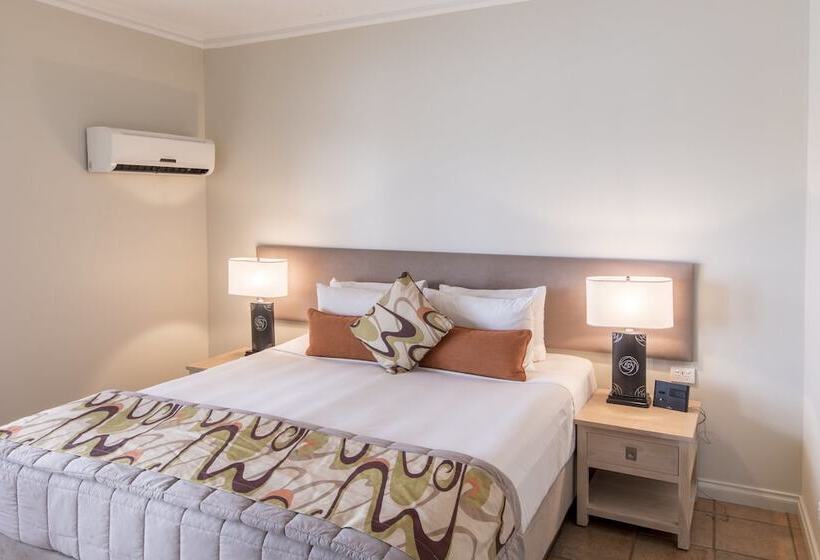 سوئیت 2 خوابه, Moonlight Bay Suites