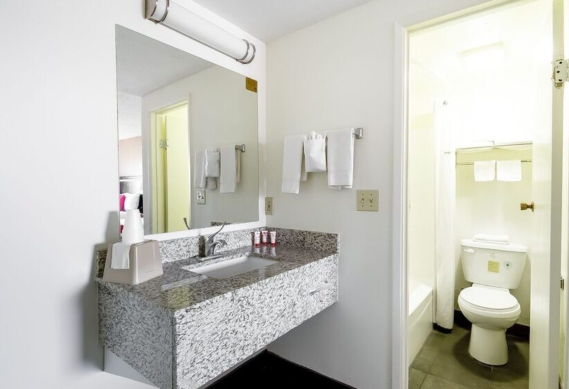 스탠다드 룸 더블 침대 2개, Oyo Hotel Eloy Casa Grande Near I 10
