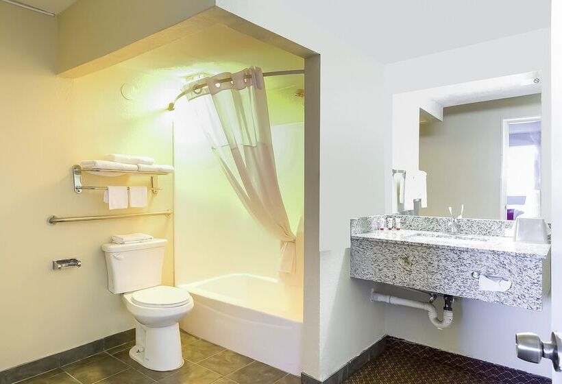 스탠다드 룸, Oyo Hotel Eloy Casa Grande Near I 10