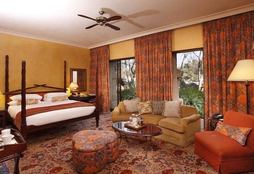 اتاق لوکس, The Palace Of The Lost City At Sun City Resort