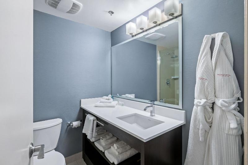 高级工作室, Pinnacle Hotel Whistler