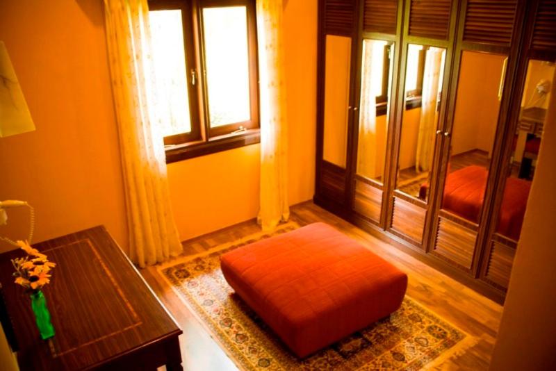 ویلای 2 خوابه, A Famosa Resort