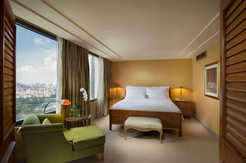 سوییت, Conrad Centennial Singapore