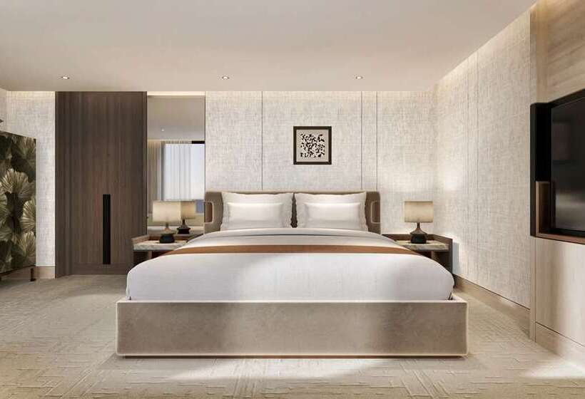 سوییت, Conrad Centennial Singapore