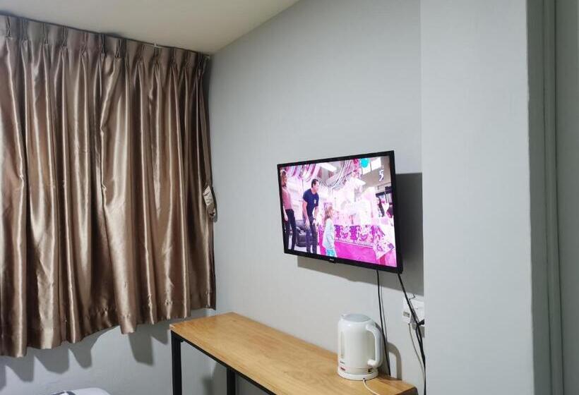 Quarto Basic Individual, Haising