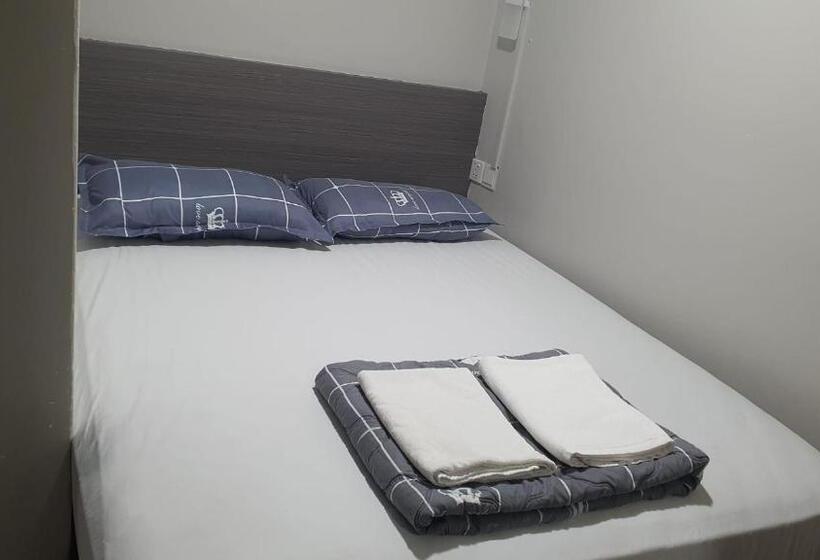 Quarto Economy, Haising
