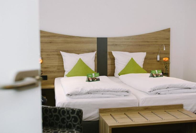 اتاق راحتی, Parkhotel Fulda