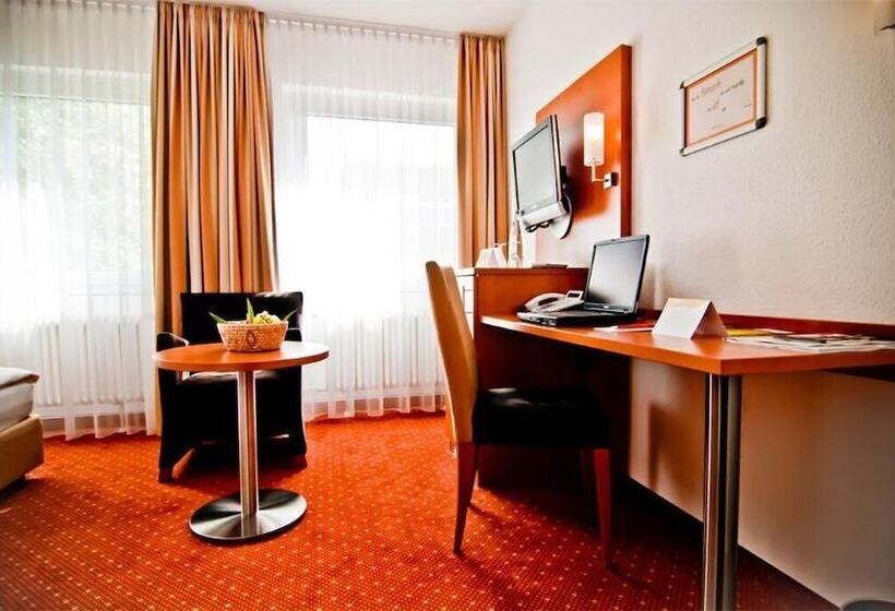 اتاق راحتی, Parkhotel Fulda