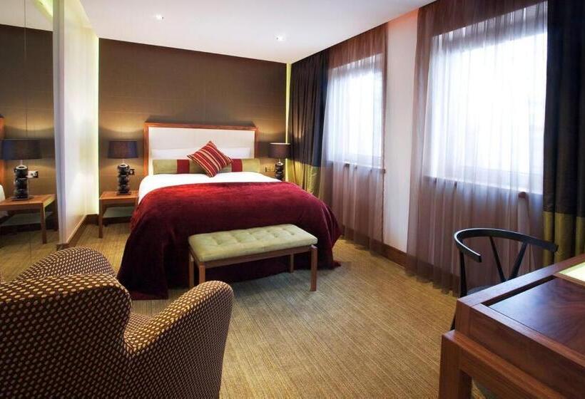 Номер Стандарт, Rochestown Park Hotel & Leisure Centre