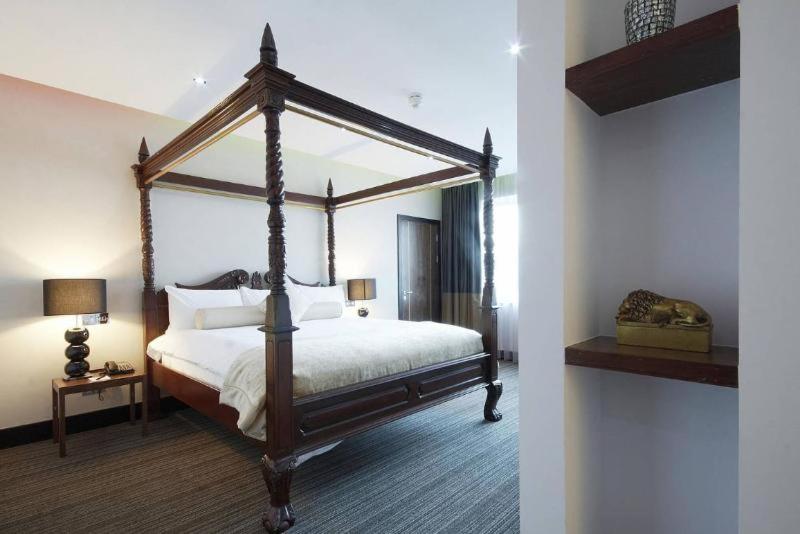 Номер Стандарт, Rochestown Park Hotel & Leisure Centre