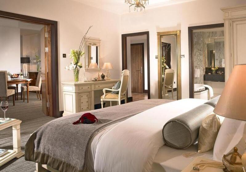 Номер Стандарт, Rochestown Park Hotel & Leisure Centre
