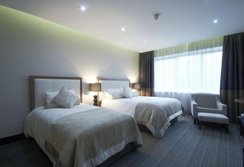 Номер Deluxe, Rochestown Park Hotel & Leisure Centre