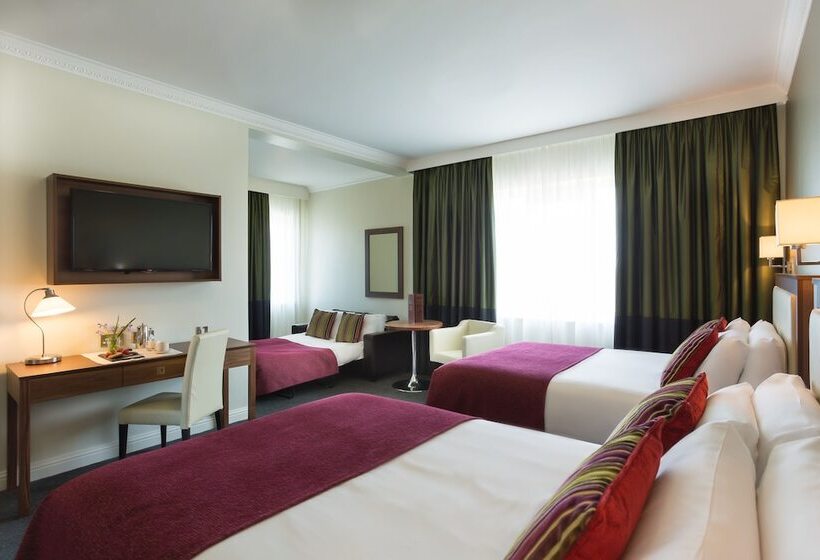 Семейный Номер, Rochestown Park Hotel & Leisure Centre