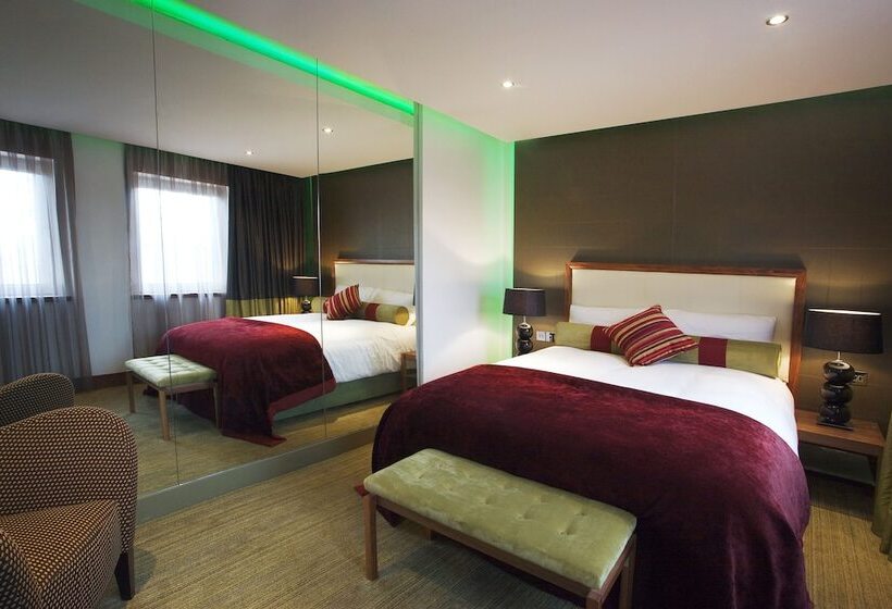 Номер Стандарт, Rochestown Park Hotel & Leisure Centre