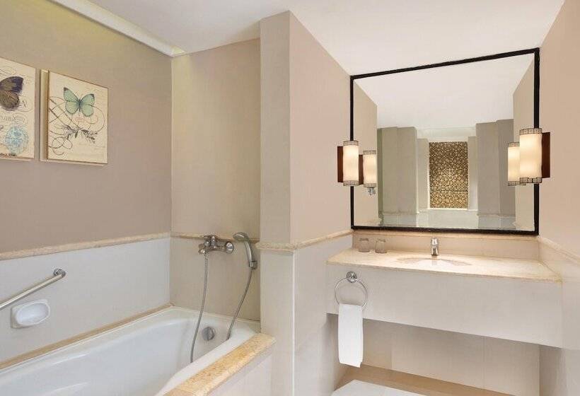 俱乐部套间, Mustika Yogyakarta Resort & Spa