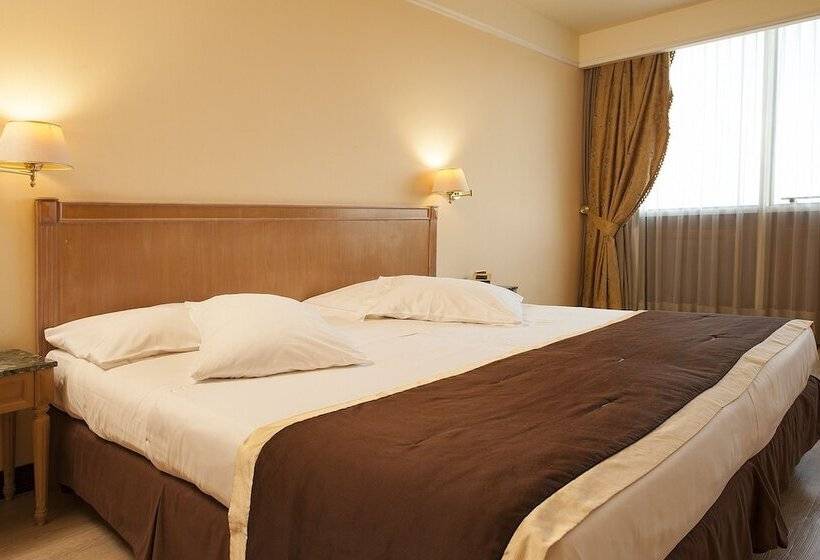 اتاق کلاسیک, Shg Hotel De La Ville