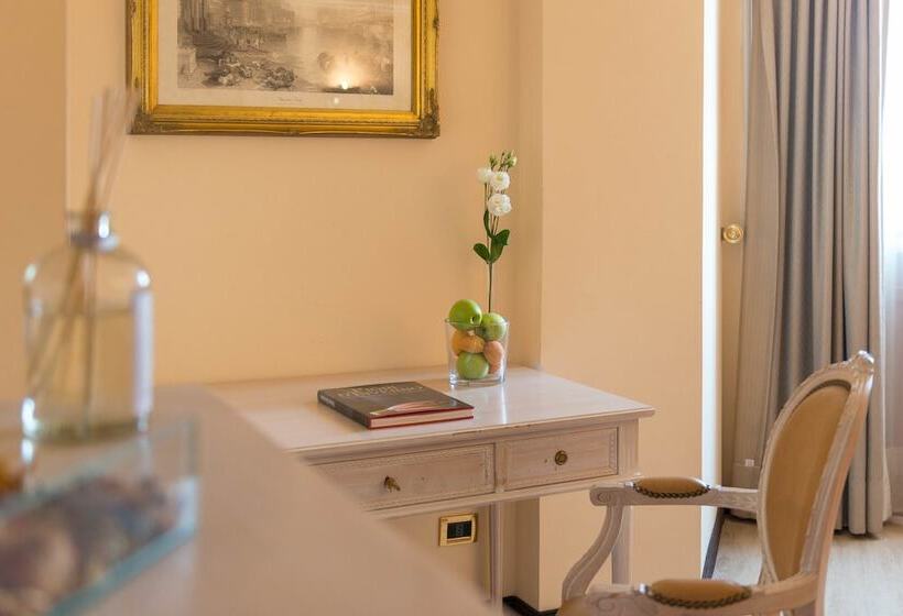 اتاق کلاسیک, Shg Hotel De La Ville