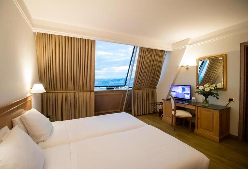 اتاق کلاسیک, Shg Hotel De La Ville
