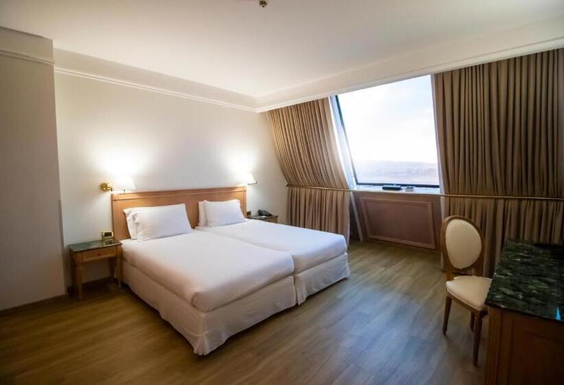 اتاق کلاسیک, Shg Hotel De La Ville