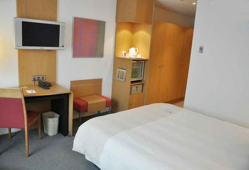 اتاق سوپریور, Novotel Andorra