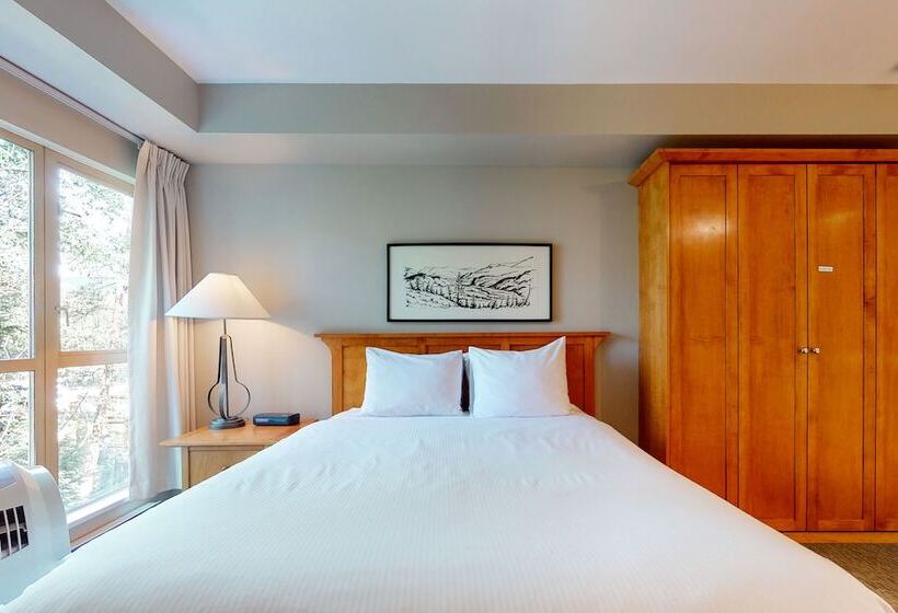 高级工作室, Whistler Village Centre By Latour Hotels And Resorts