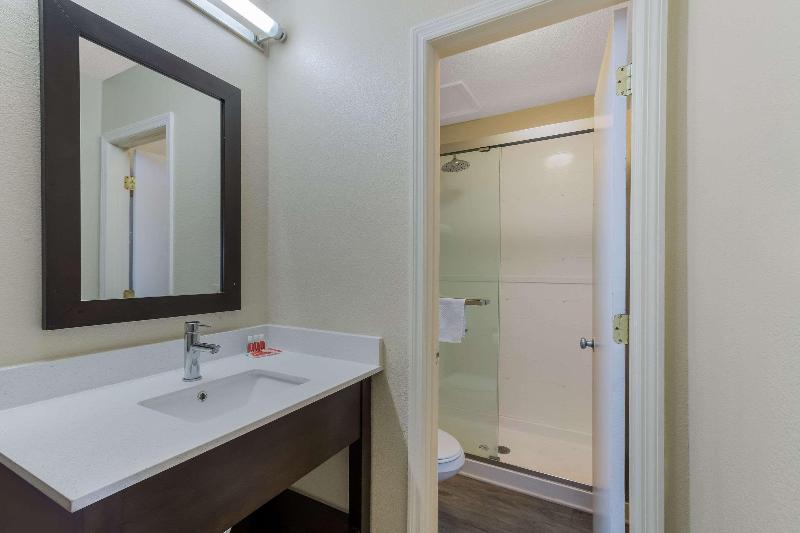 Стандартный Номер Кровать Кинг, Econo Lodge Cherry Point