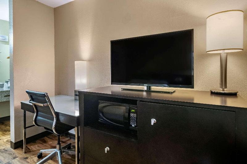 Номер Стандарт, Econo Lodge Sebring