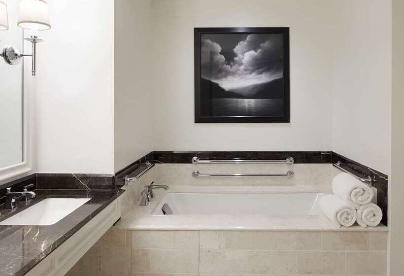 Номер Стандарт, The Park Hotel At Meadowlands