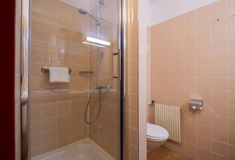 Номер Стандарт Двуспальная Кровать, Mercure Jelenia Gora