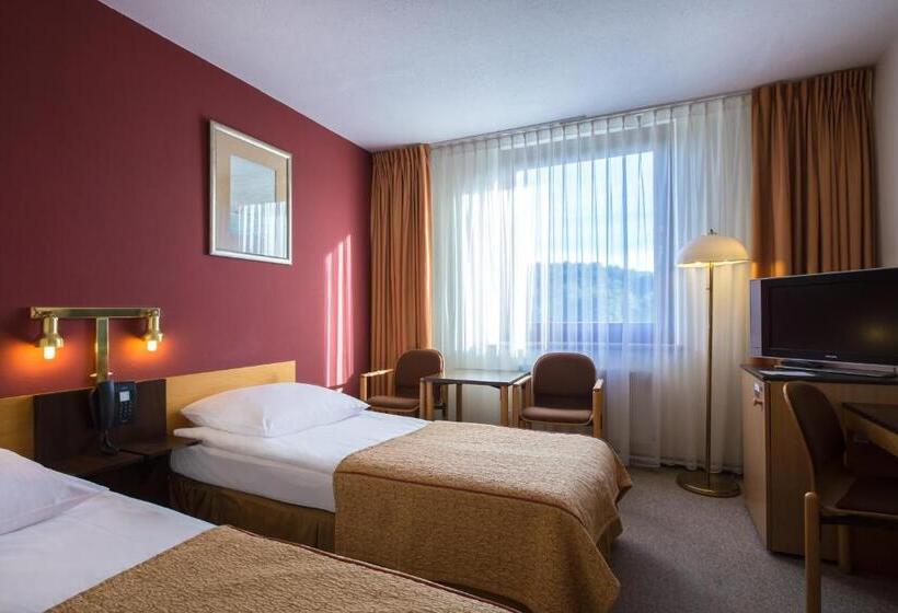 Номер Стандарт, Mercure Jelenia Gora