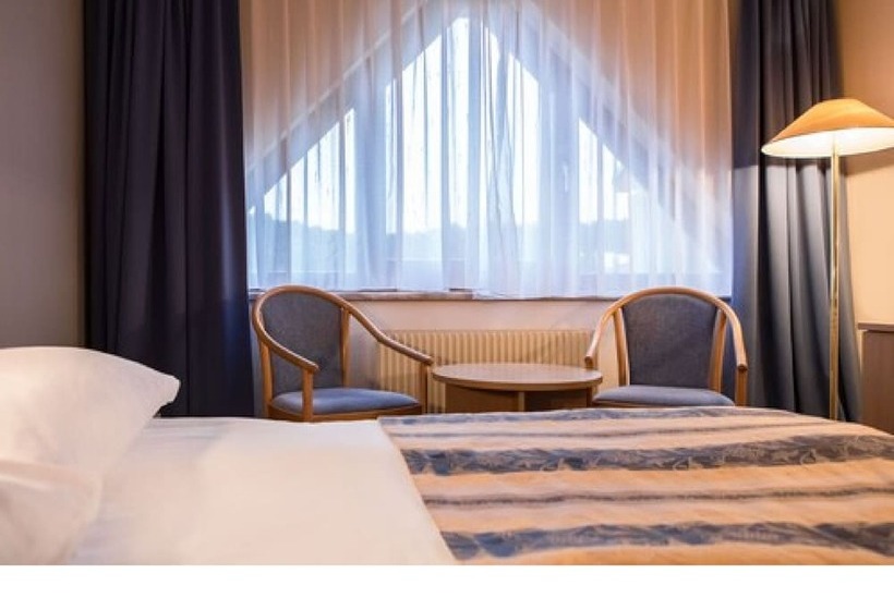 Номер Стандарт Двуспальная Кровать, Mercure Jelenia Gora