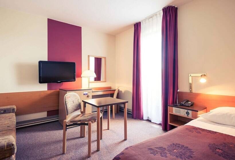 Номер Стандарт, Mercure Jelenia Gora