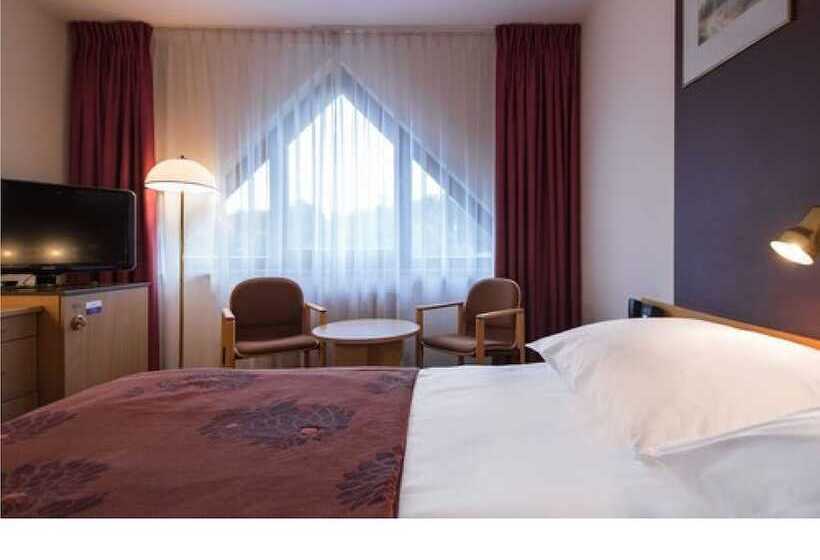 Номер Стандарт Двуспальная Кровать, Mercure Jelenia Gora