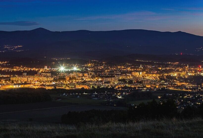 Номер Стандарт, Mercure Jelenia Gora