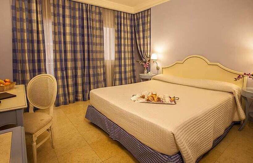 Номер Стандарт, Palace Hotel Vieste